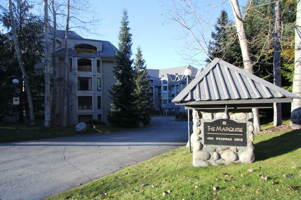 Marquise Condos By Whistler Retreats מראה חיצוני תמונה