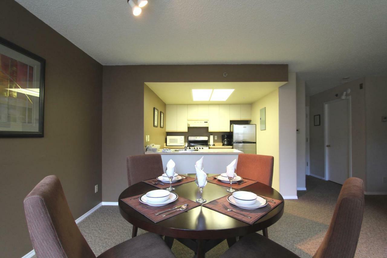 Marquise Condos By Whistler Retreats מראה חיצוני תמונה