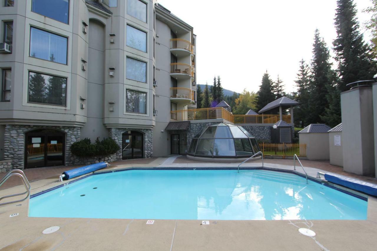Marquise Condos By Whistler Retreats מראה חיצוני תמונה
