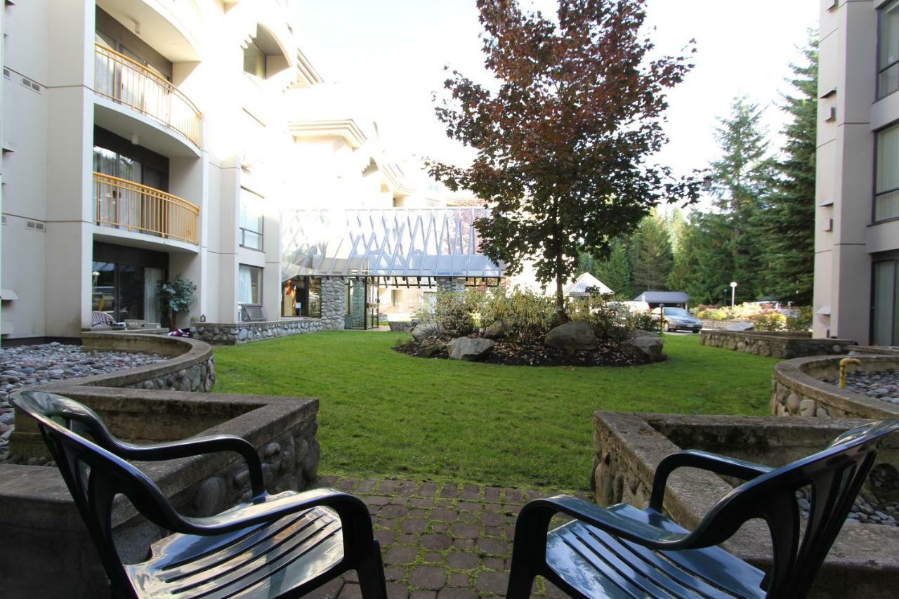 Marquise Condos By Whistler Retreats מראה חיצוני תמונה